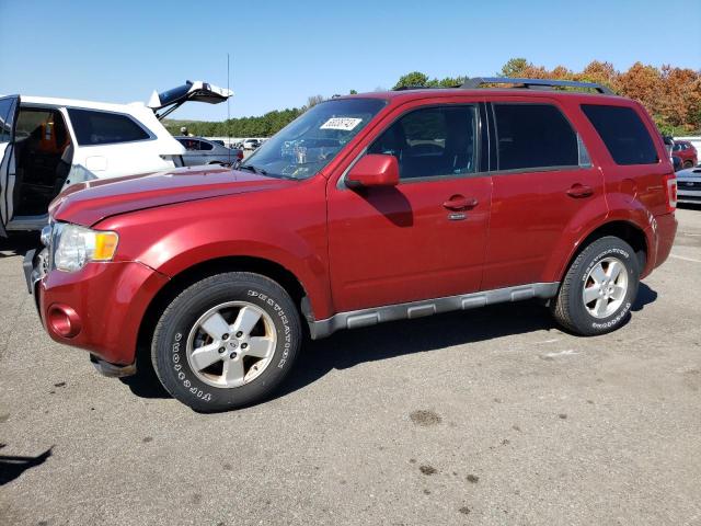 FORD ESCAPE LIM 2012 1fmcu9eg7cka87184