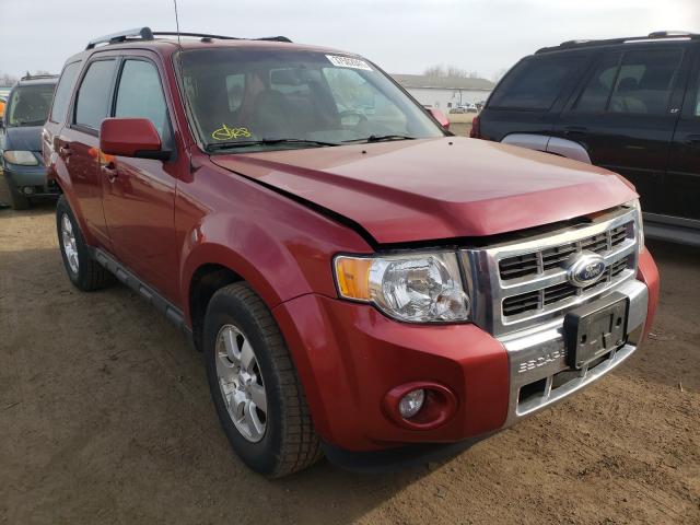 FORD ESCAPE LIM 2012 1fmcu9eg7cka97567