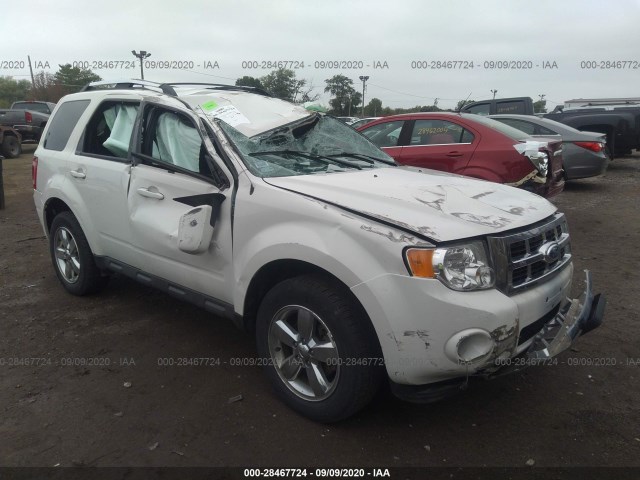 FORD ESCAPE 2012 1fmcu9eg7ckb03660