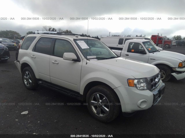 FORD ESCAPE 2012 1fmcu9eg7ckb16442