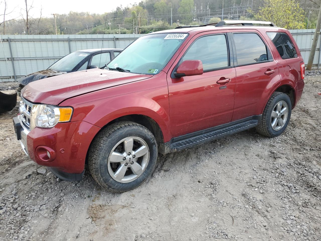 FORD ESCAPE 2012 1fmcu9eg7ckb60876