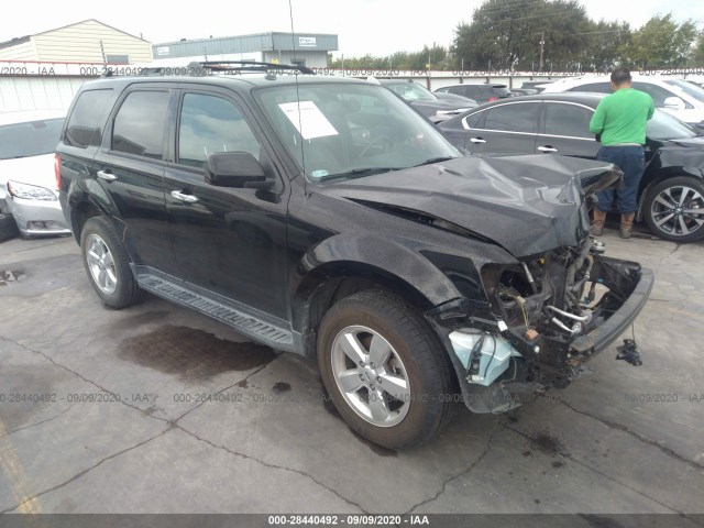 FORD ESCAPE 2012 1fmcu9eg7ckb65799