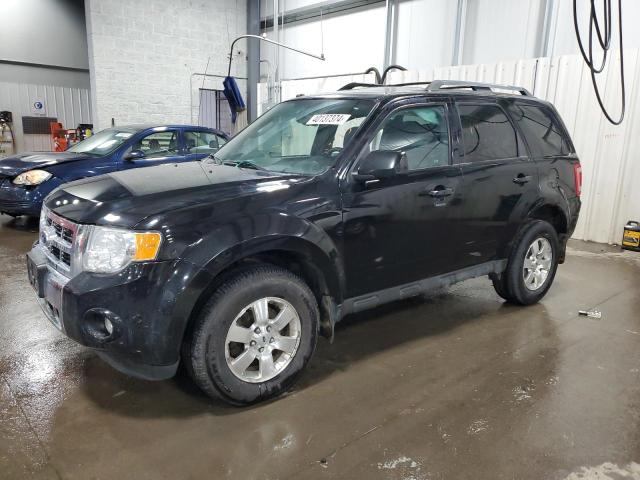 FORD ESCAPE 2012 1fmcu9eg7ckb91643