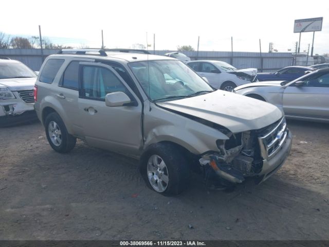 FORD ESCAPE 2012 1fmcu9eg7ckb95126