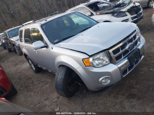 FORD ESCAPE 2012 1fmcu9eg7ckb98513