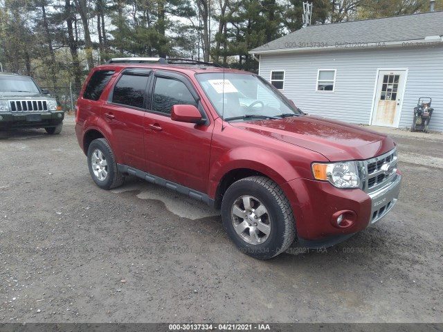 FORD ESCAPE 2012 1fmcu9eg7ckc46981