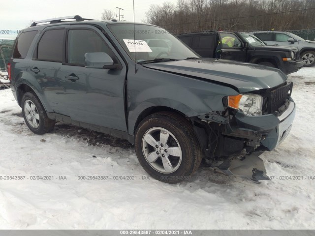 FORD ESCAPE 2012 1fmcu9eg7ckc63506