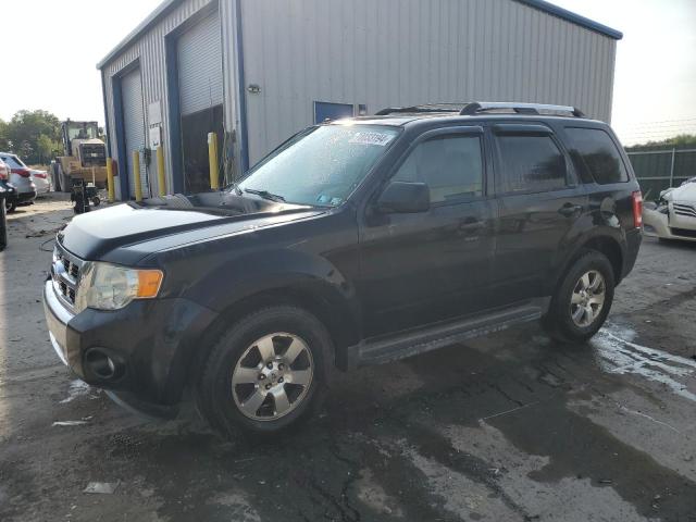 FORD ESCAPE LIM 2010 1fmcu9eg8aka04438