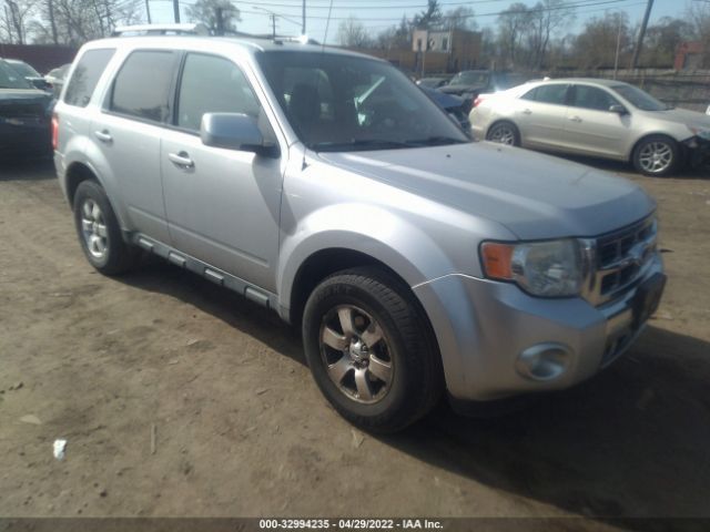 FORD ESCAPE 2010 1fmcu9eg8aka68611