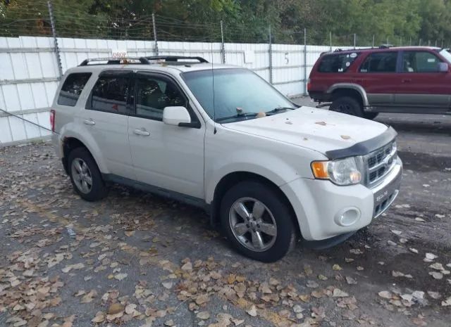 FORD ESCAPE 2010 1fmcu9eg8aka91192