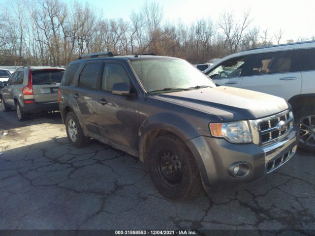 FORD ESCAPE 2010 1fmcu9eg8aka92486