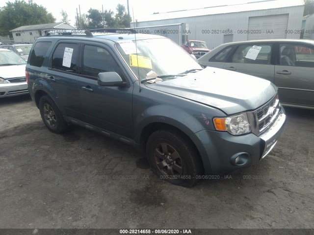 FORD ESCAPE 2010 1fmcu9eg8akb21484