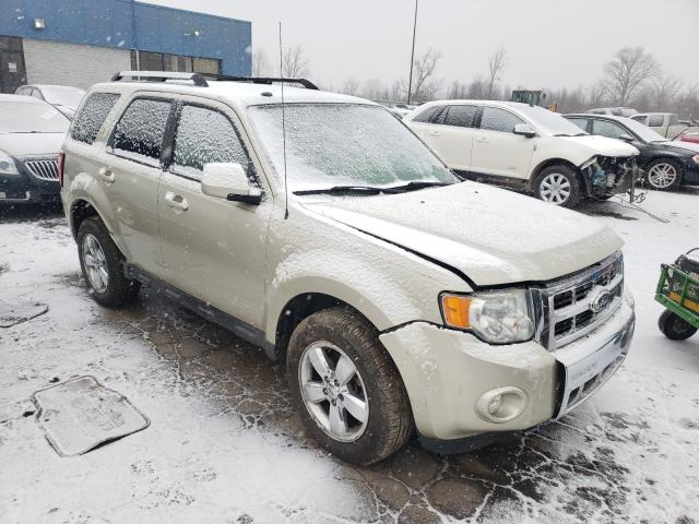 FORD ESCAPE LIM 2010 1fmcu9eg8akb80969