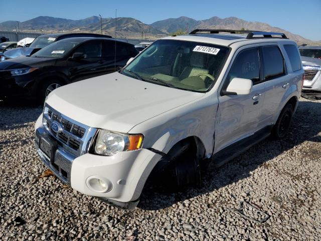 FORD ESCAPE 2010 1fmcu9eg8akc46243