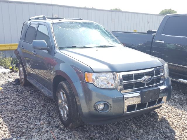 FORD ESCAPE LIM 2010 1fmcu9eg8akc63365