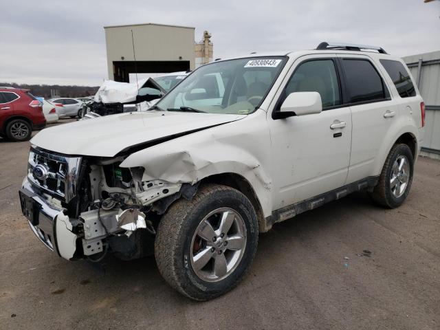 FORD ESCAPE LIM 2010 1fmcu9eg8akc64127