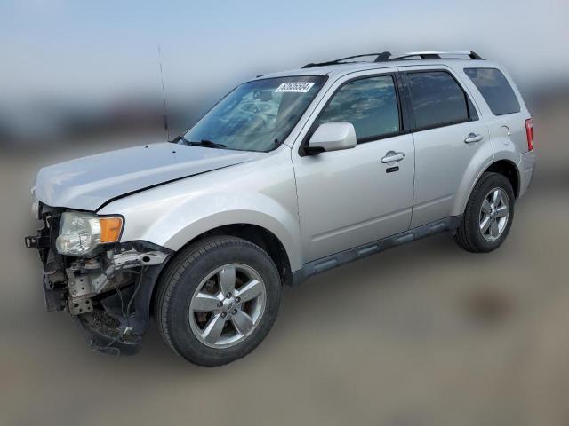 FORD ESCAPE 2010 1fmcu9eg8akc67674