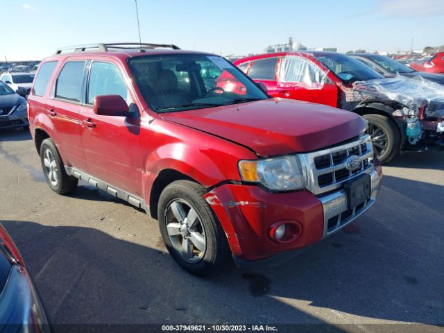 FORD ESCAPE 2010 1fmcu9eg8akc72227