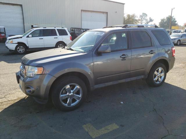 FORD ESCAPE 2010 1fmcu9eg8akc77105