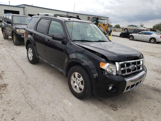 FORD ESCAPE LIM 2010 1fmcu9eg8akc83504