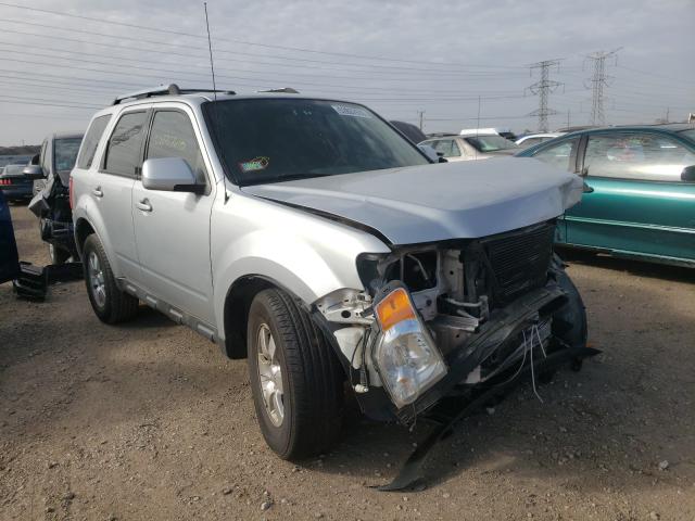 FORD ESCAPE LIM 2010 1fmcu9eg8akc85561