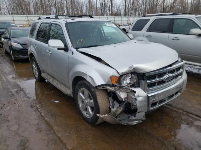 FORD ESCAPE LIM 2010 1fmcu9eg8akc86063