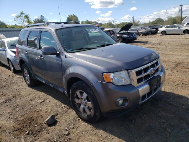 FORD ESCAPE LIM 2010 1fmcu9eg8akd24312