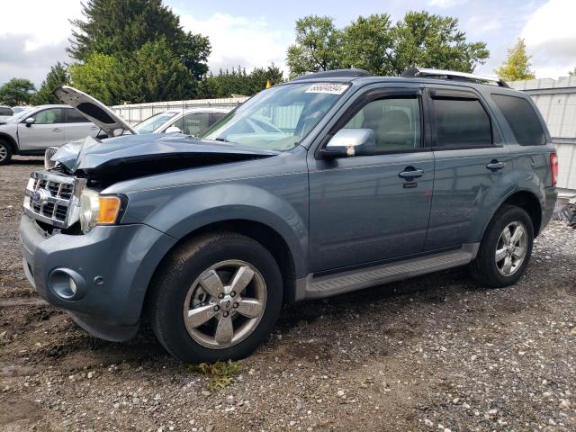 FORD ESCAPE LIM 2010 1fmcu9eg8akd24407