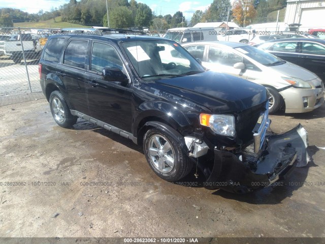 FORD ESCAPE 2010 1fmcu9eg8akd44091