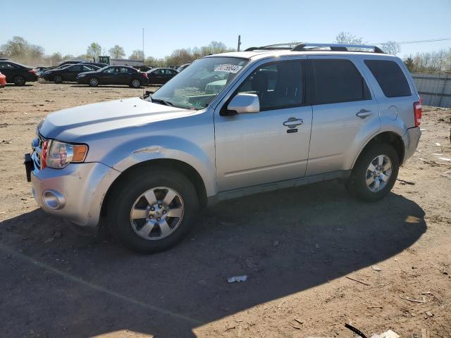 FORD ESCAPE 2011 1fmcu9eg8bka03257