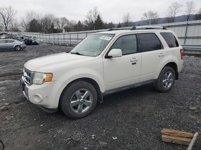 FORD ESCAPE 2011 1fmcu9eg8bka18356