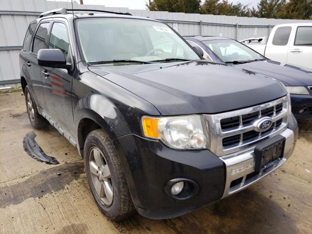 FORD ESCAPE LIM 2011 1fmcu9eg8bka24884