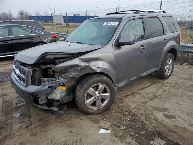 FORD ESCAPE LIM 2011 1fmcu9eg8bka37781