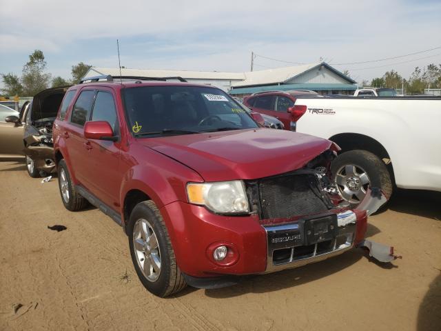 FORD ESCAPE LIM 2011 1fmcu9eg8bka44035