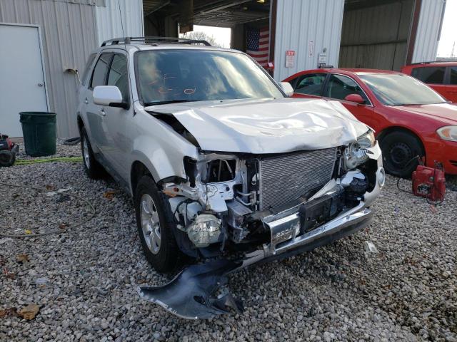 FORD ESCAPE LIM 2011 1fmcu9eg8bka49784