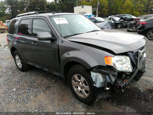 FORD ESCAPE 2011 1fmcu9eg8bka60297