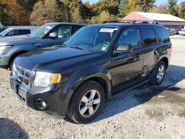 FORD ESCAPE 2011 1fmcu9eg8bka65399