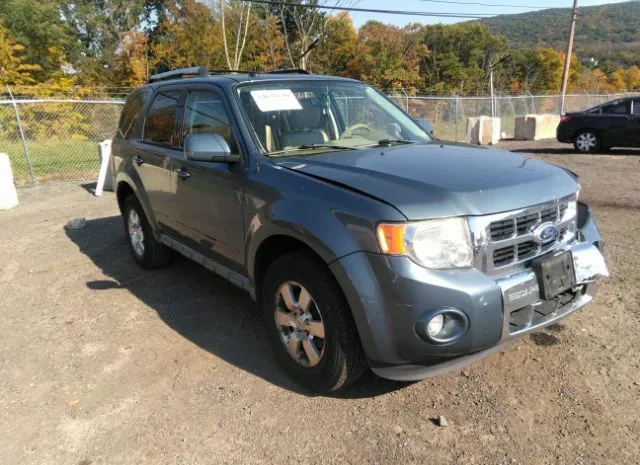 FORD ESCAPE 2011 1fmcu9eg8bka78069