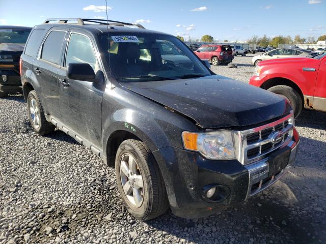 FORD ESCAPE LIM 2011 1fmcu9eg8bka91582