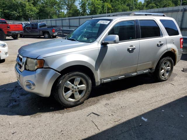 FORD ESCAPE 2011 1fmcu9eg8bkb02029