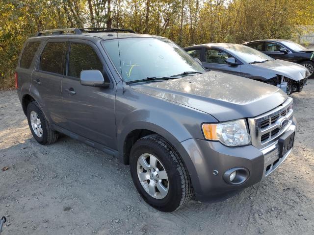 FORD ESCAPE LIM 2011 1fmcu9eg8bkb25813