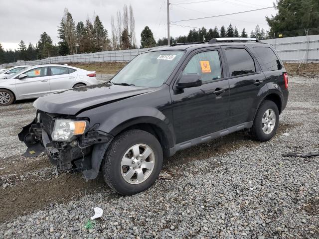 FORD ESCAPE LIM 2011 1fmcu9eg8bkb26704