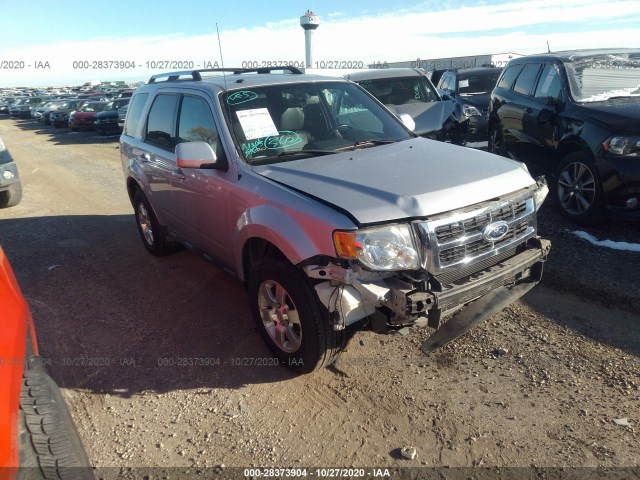 FORD ESCAPE 2011 1fmcu9eg8bkb34706