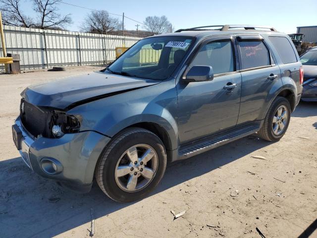 FORD ESCAPE 2011 1fmcu9eg8bkb88040