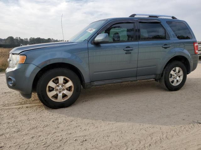 FORD ESCAPE 2011 1fmcu9eg8bkc64615