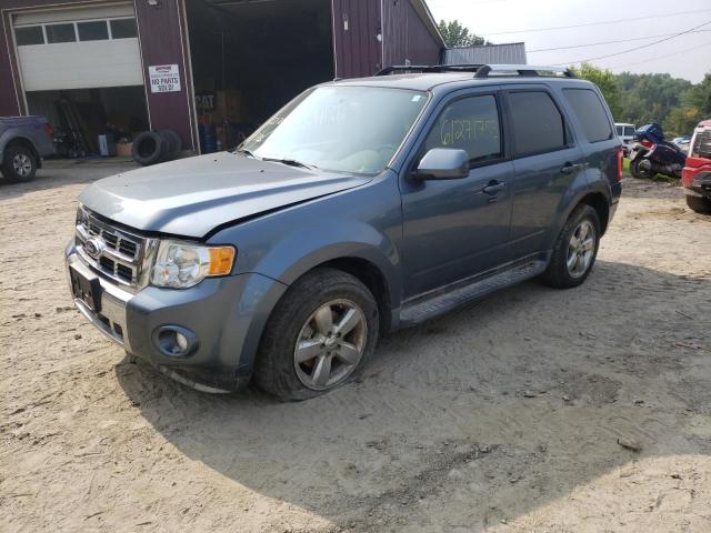 FORD ESCAPE LIM 2012 1fmcu9eg8cka26362