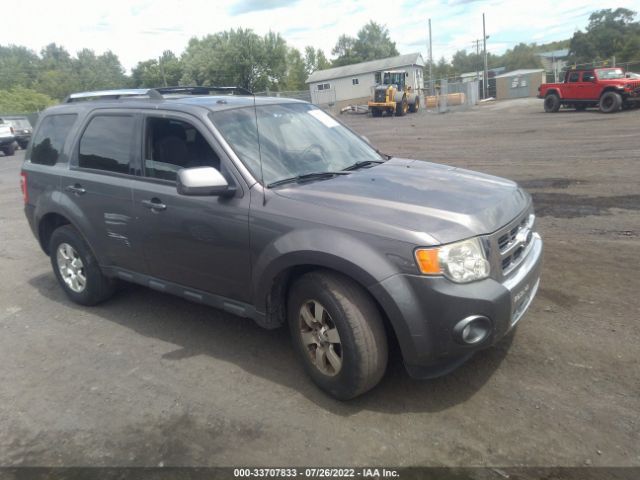 FORD ESCAPE 2012 1fmcu9eg8cka30024