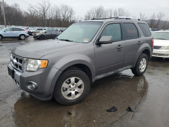 FORD ESCAPE 2012 1fmcu9eg8cka51567