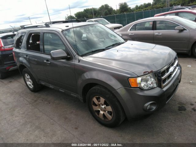 FORD ESCAPE 2012 1fmcu9eg8cka72998