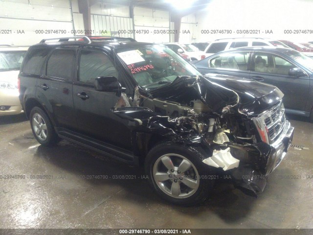 FORD ESCAPE 2012 1fmcu9eg8cka75920